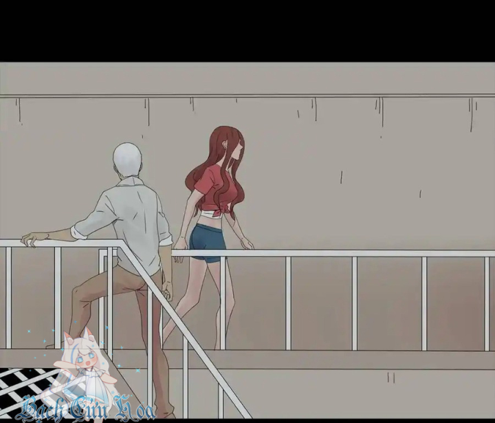 Tiền Tuyến Vùng Nước Sâu Chapter 100 - Trang 2