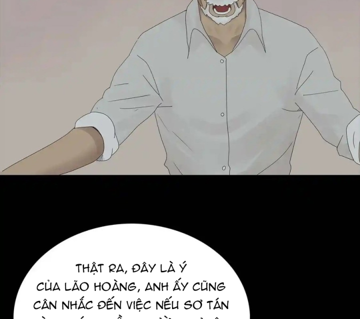 Tiền Tuyến Vùng Nước Sâu Chapter 100 - Trang 2