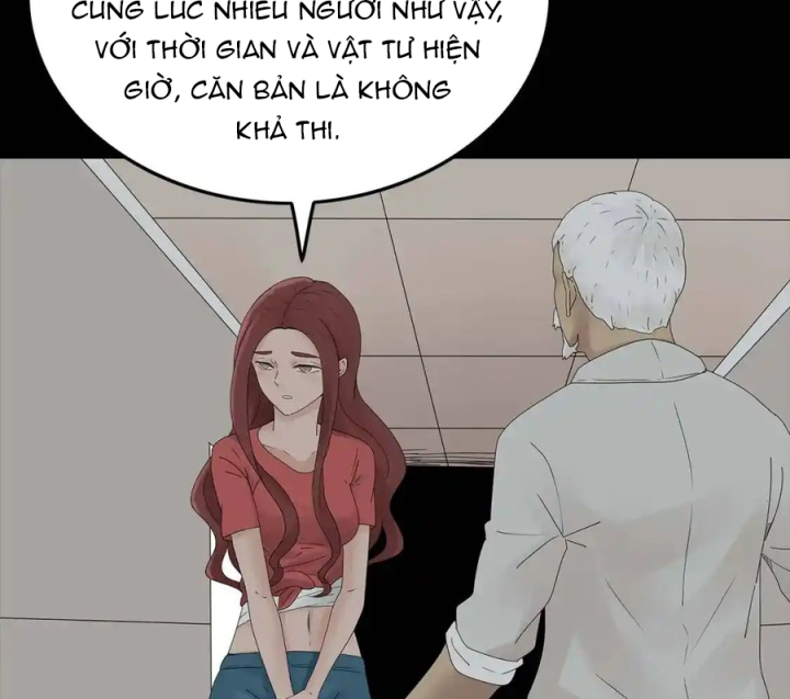 Tiền Tuyến Vùng Nước Sâu Chapter 100 - Trang 2