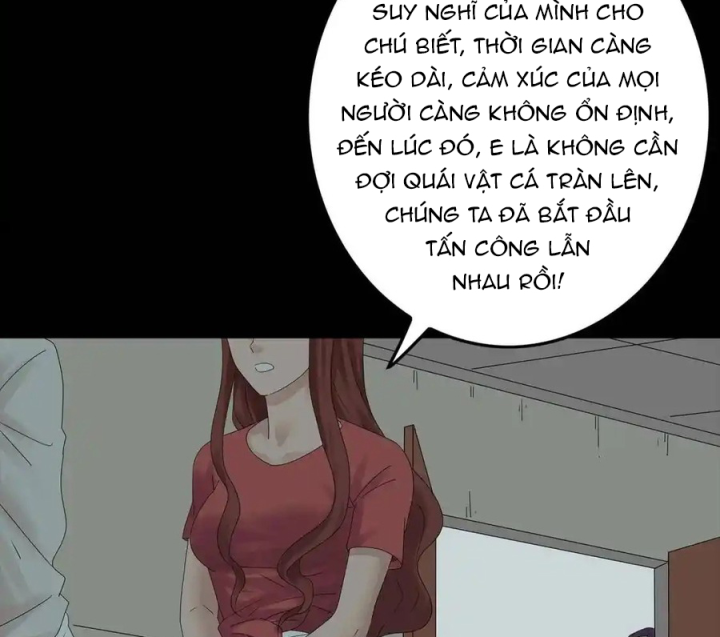 Tiền Tuyến Vùng Nước Sâu Chapter 100 - Trang 2