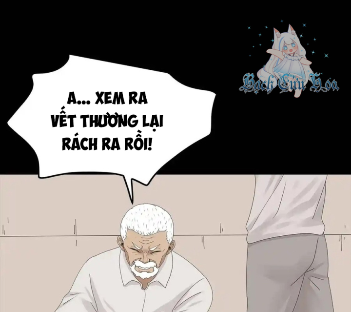 Tiền Tuyến Vùng Nước Sâu Chapter 100 - Trang 2