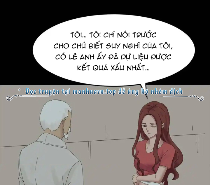 Tiền Tuyến Vùng Nước Sâu Chapter 101 - Trang 2