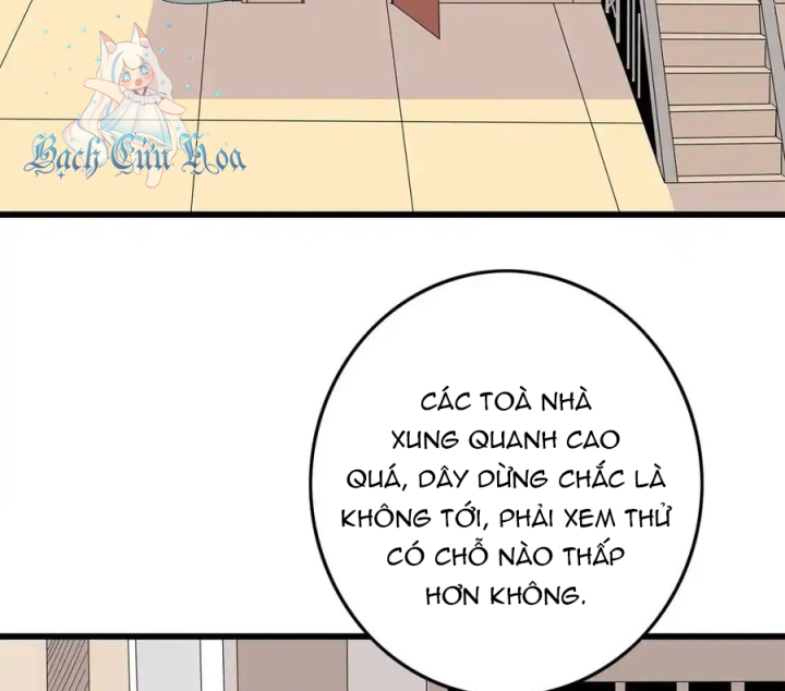 Tiền Tuyến Vùng Nước Sâu Chapter 101 - Trang 2