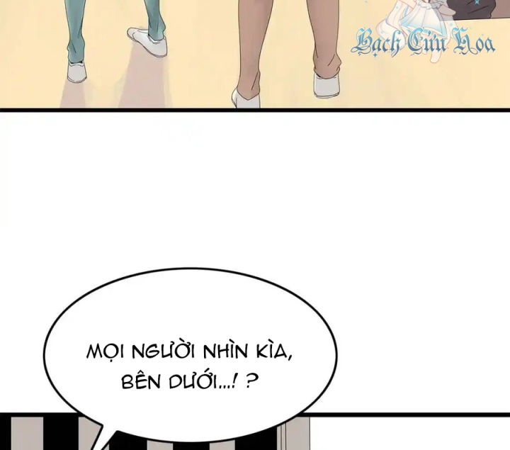 Tiền Tuyến Vùng Nước Sâu Chapter 101 - Trang 2