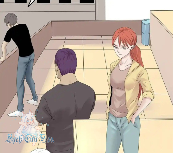 Tiền Tuyến Vùng Nước Sâu Chapter 101 - Trang 2