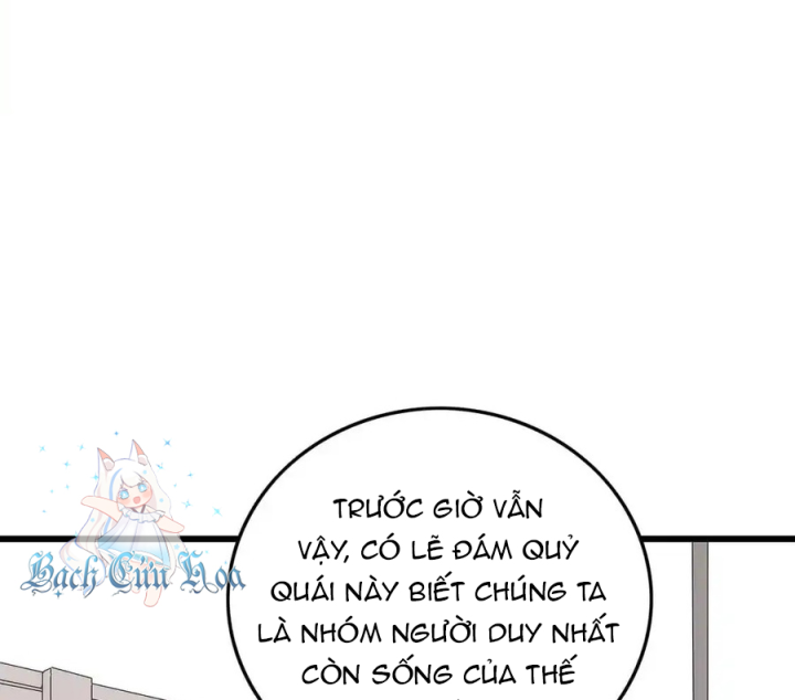 Tiền Tuyến Vùng Nước Sâu Chapter 101 - Trang 2