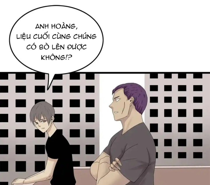 Tiền Tuyến Vùng Nước Sâu Chapter 101 - Trang 2