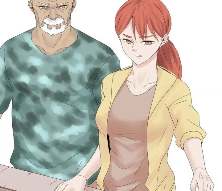 Tiền Tuyến Vùng Nước Sâu Chapter 101 - Trang 2