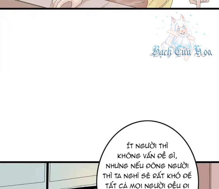 Tiền Tuyến Vùng Nước Sâu Chapter 101 - Trang 2