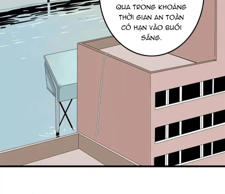 Tiền Tuyến Vùng Nước Sâu Chapter 101 - Trang 2