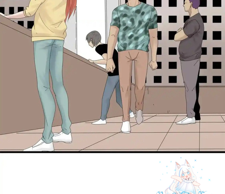 Tiền Tuyến Vùng Nước Sâu Chapter 101 - Trang 2