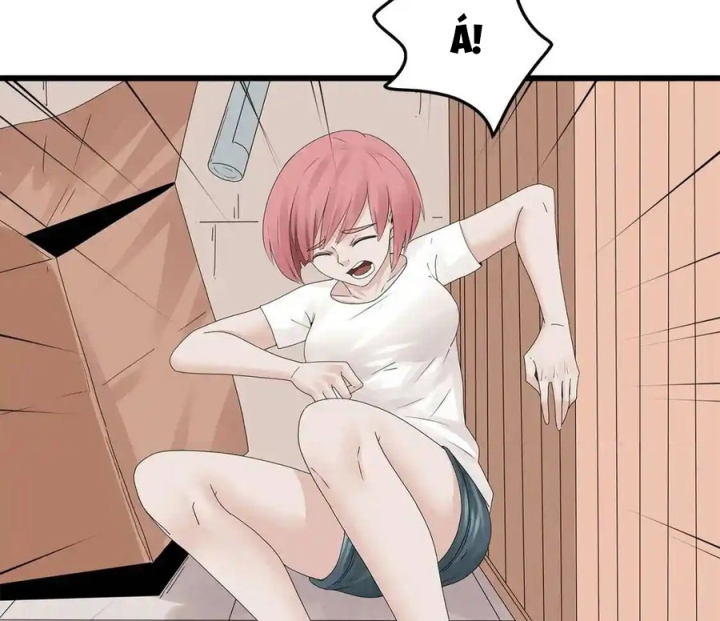 Tiền Tuyến Vùng Nước Sâu Chapter 101 - Trang 2