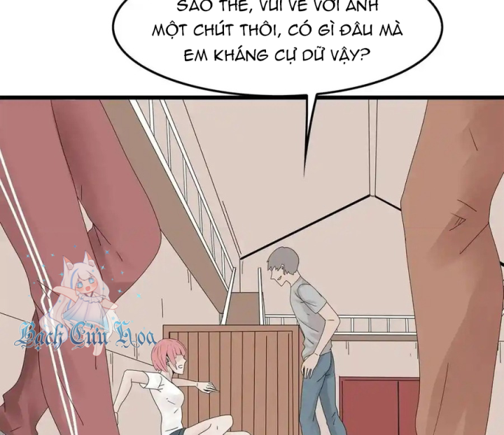 Tiền Tuyến Vùng Nước Sâu Chapter 101 - Trang 2