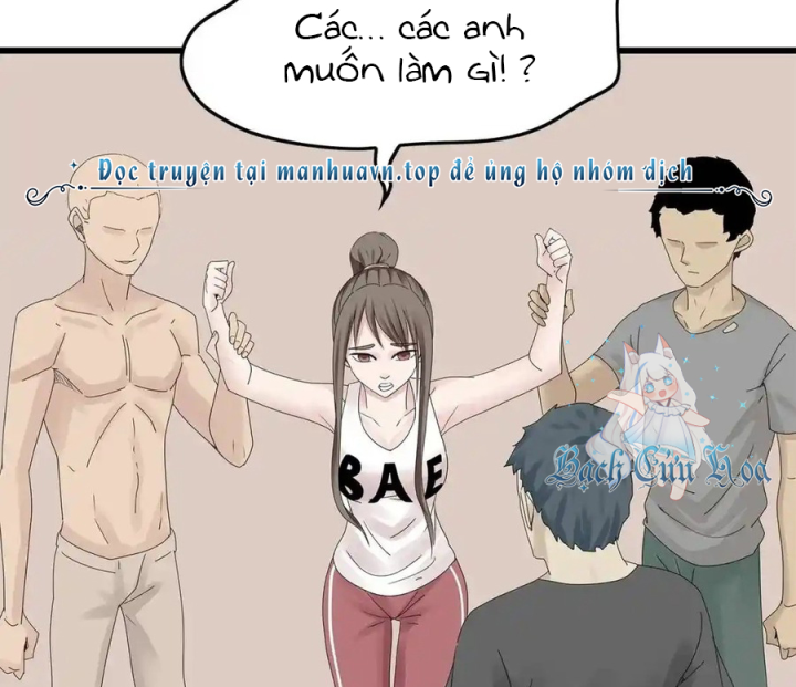 Tiền Tuyến Vùng Nước Sâu Chapter 101 - Trang 2