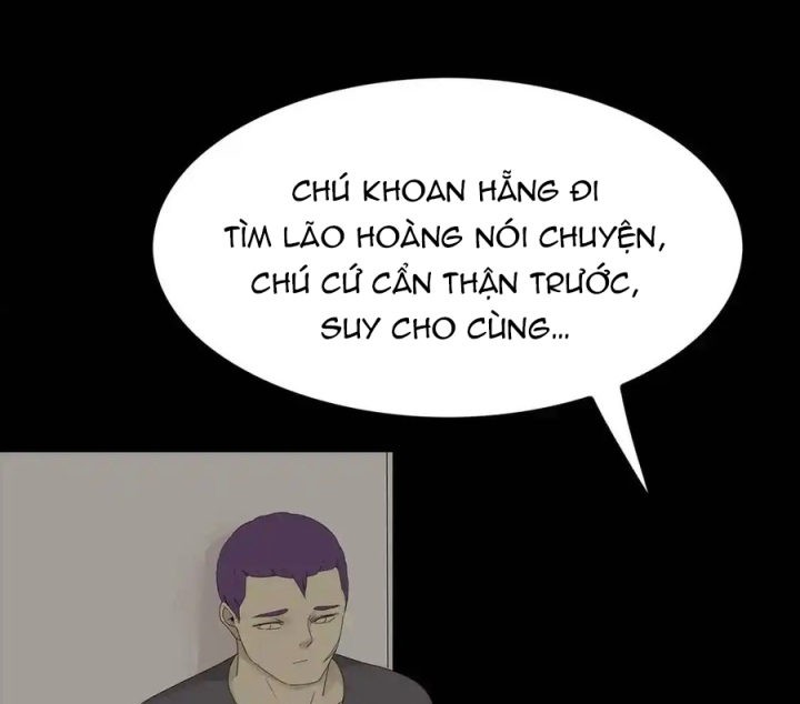 Tiền Tuyến Vùng Nước Sâu Chapter 101 - Trang 2