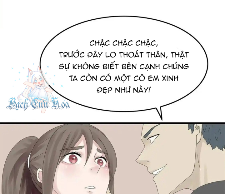 Tiền Tuyến Vùng Nước Sâu Chapter 101 - Trang 2