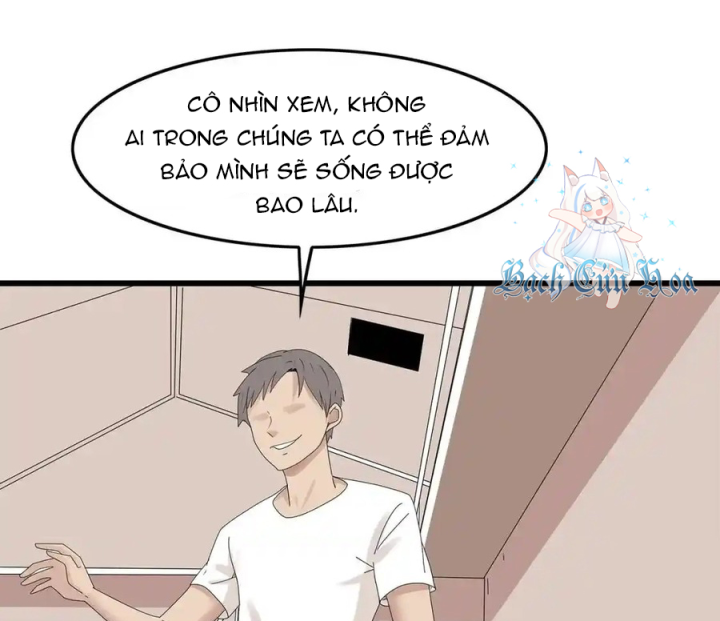 Tiền Tuyến Vùng Nước Sâu Chapter 101 - Trang 2