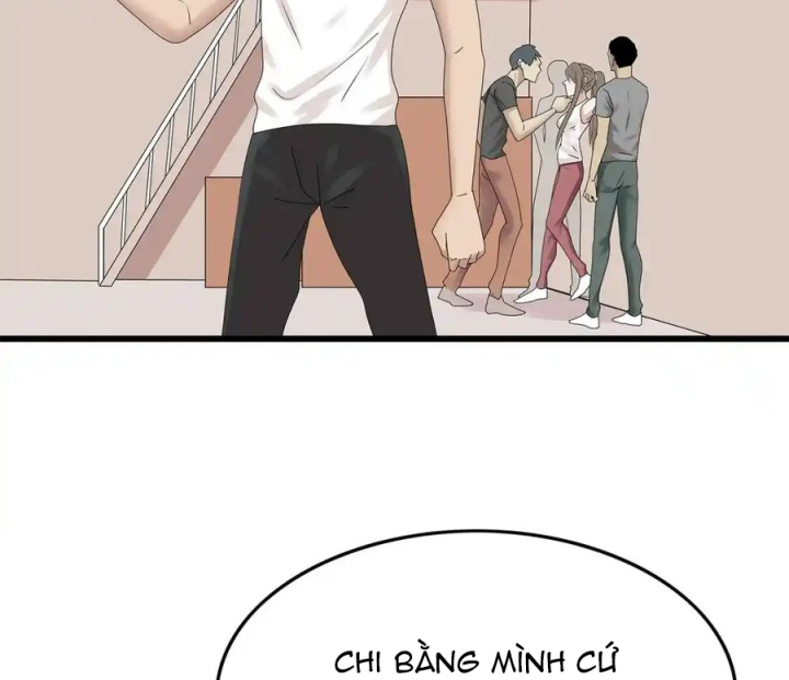 Tiền Tuyến Vùng Nước Sâu Chapter 101 - Trang 2