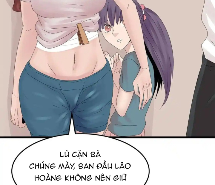 Tiền Tuyến Vùng Nước Sâu Chapter 101 - Trang 2