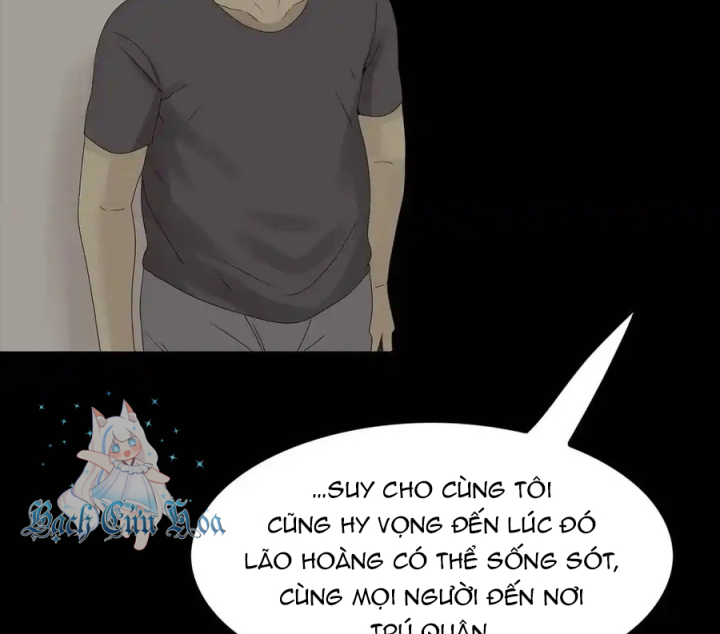 Tiền Tuyến Vùng Nước Sâu Chapter 101 - Trang 2