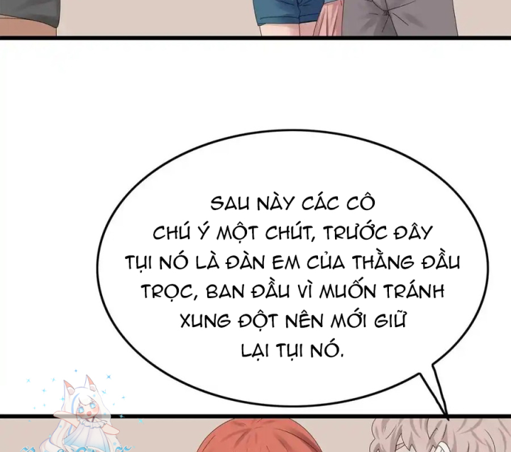 Tiền Tuyến Vùng Nước Sâu Chapter 101 - Trang 2