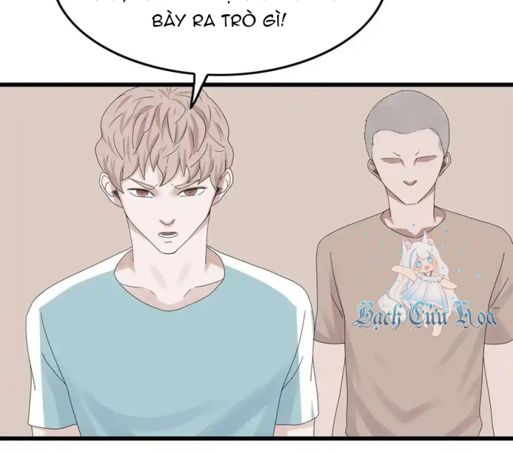 Tiền Tuyến Vùng Nước Sâu Chapter 101 - Trang 2