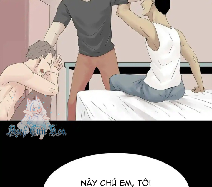Tiền Tuyến Vùng Nước Sâu Chapter 101 - Trang 2