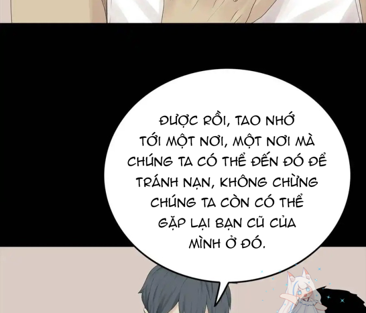Tiền Tuyến Vùng Nước Sâu Chapter 102 - Trang 2