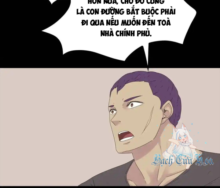 Tiền Tuyến Vùng Nước Sâu Chapter 102 - Trang 2