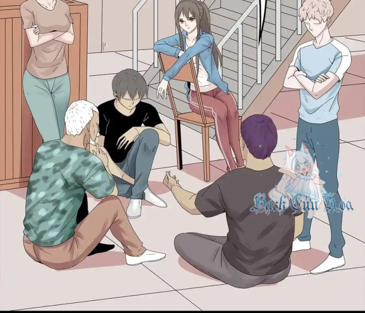 Tiền Tuyến Vùng Nước Sâu Chapter 102 - Trang 2