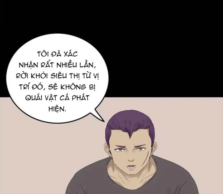 Tiền Tuyến Vùng Nước Sâu Chapter 102 - Trang 2