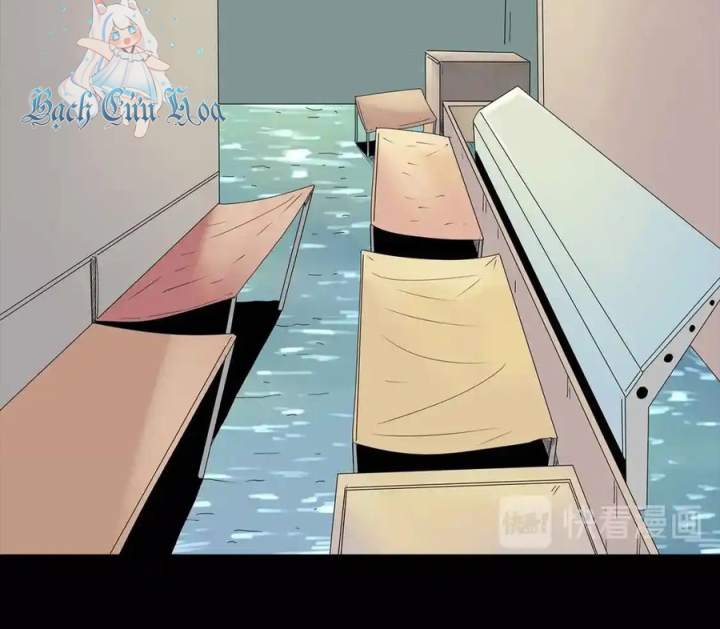 Tiền Tuyến Vùng Nước Sâu Chapter 102 - Trang 2