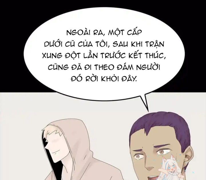 Tiền Tuyến Vùng Nước Sâu Chapter 102 - Trang 2