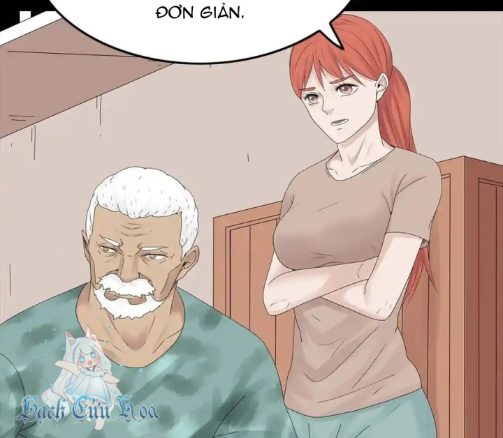 Tiền Tuyến Vùng Nước Sâu Chapter 102 - Trang 2