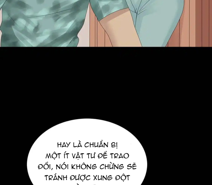 Tiền Tuyến Vùng Nước Sâu Chapter 102 - Trang 2