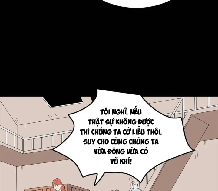 Tiền Tuyến Vùng Nước Sâu Chapter 102 - Trang 2