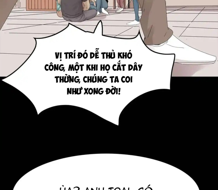 Tiền Tuyến Vùng Nước Sâu Chapter 102 - Trang 2