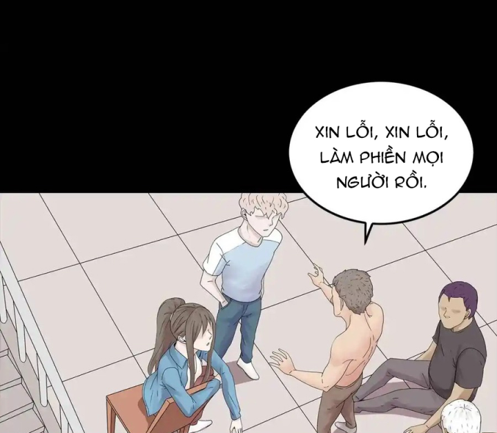 Tiền Tuyến Vùng Nước Sâu Chapter 102 - Trang 2