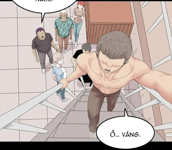 Tiền Tuyến Vùng Nước Sâu Chapter 102 - Trang 2