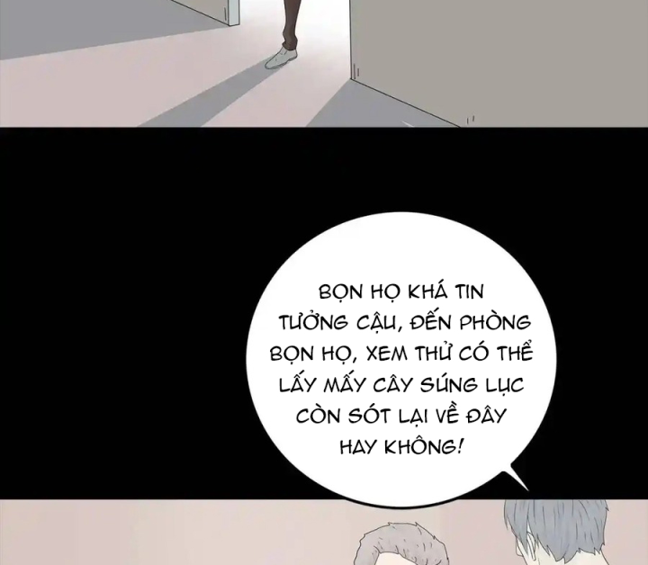 Tiền Tuyến Vùng Nước Sâu Chapter 102 - Trang 2