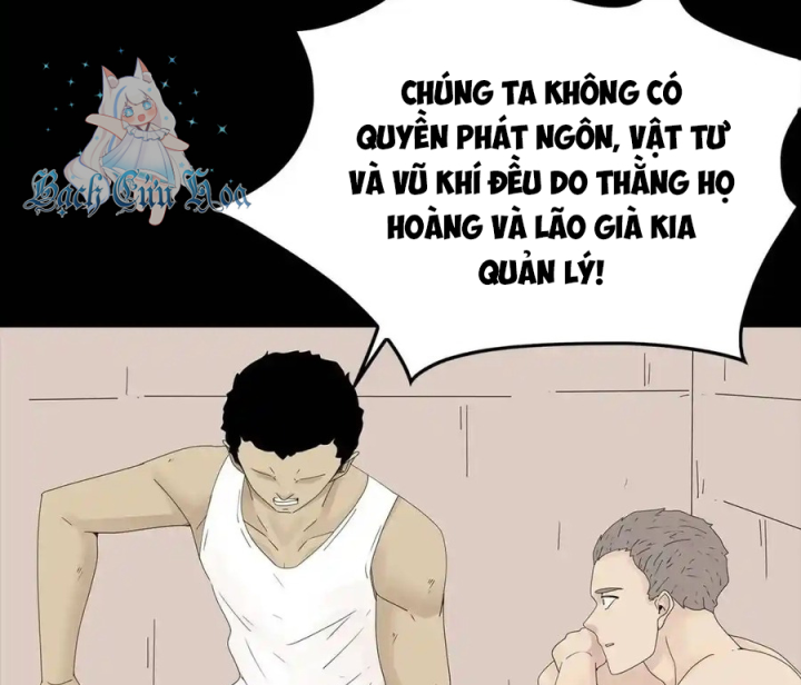 Tiền Tuyến Vùng Nước Sâu Chapter 102 - Trang 2