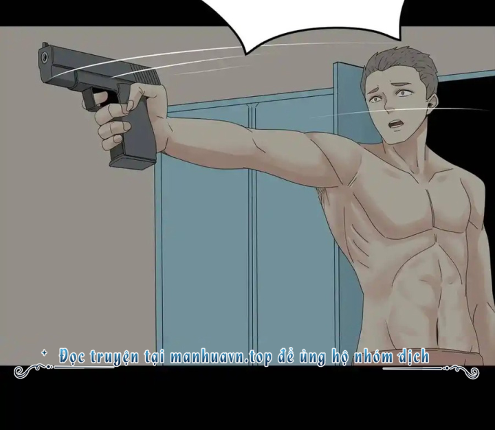 Tiền Tuyến Vùng Nước Sâu Chapter 103 - Trang 2