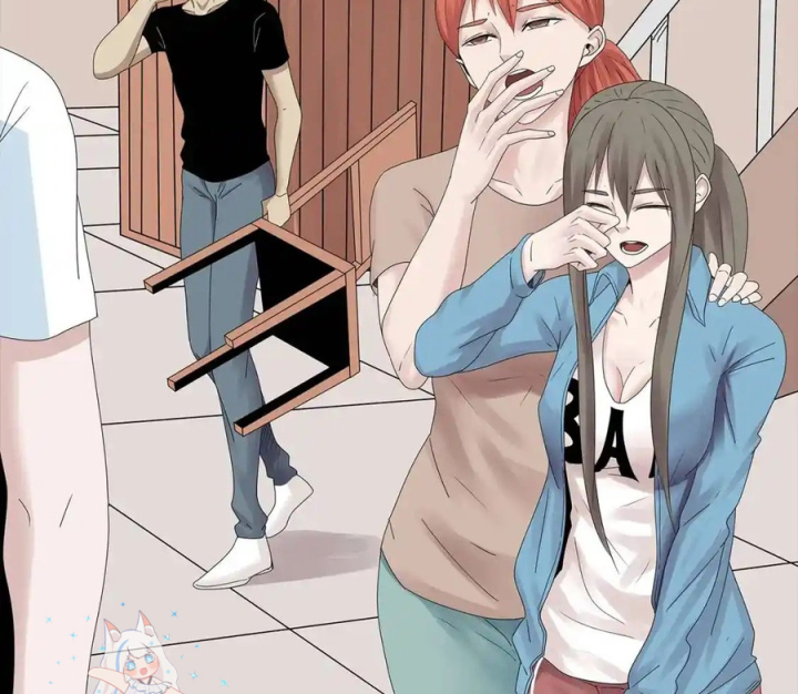 Tiền Tuyến Vùng Nước Sâu Chapter 103 - Trang 2