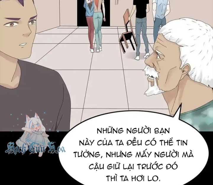 Tiền Tuyến Vùng Nước Sâu Chapter 103 - Trang 2