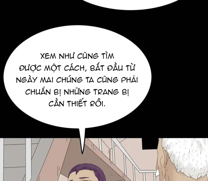 Tiền Tuyến Vùng Nước Sâu Chapter 103 - Trang 2