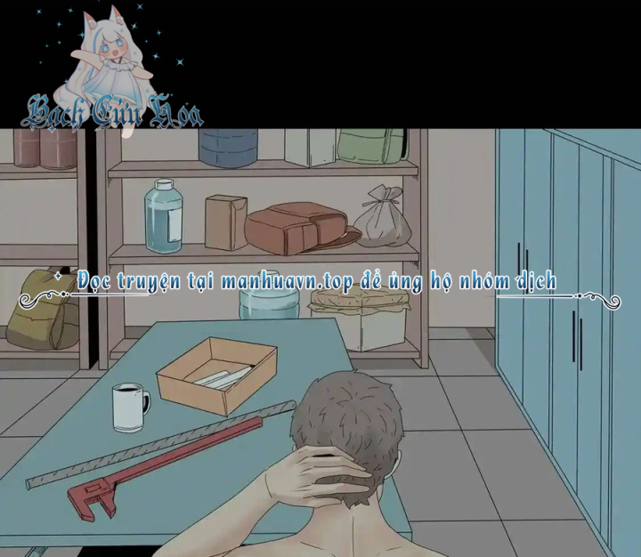 Tiền Tuyến Vùng Nước Sâu Chapter 103 - Trang 2