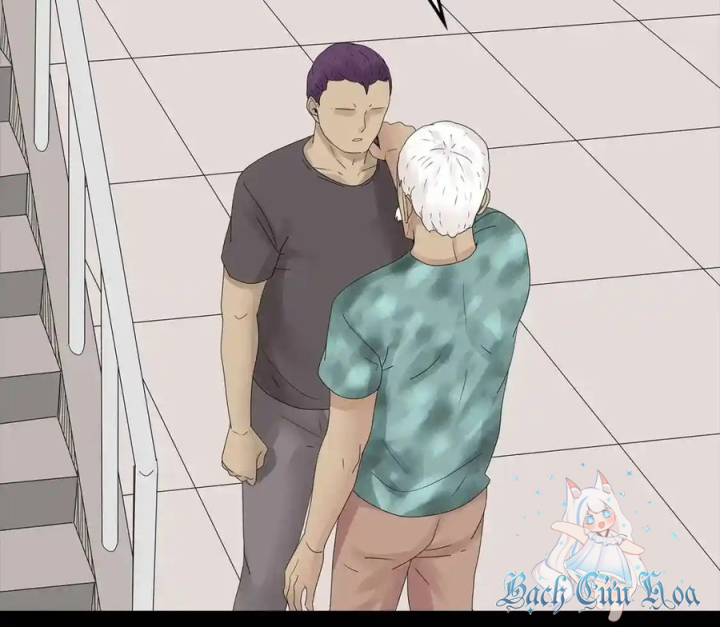 Tiền Tuyến Vùng Nước Sâu Chapter 103 - Trang 2