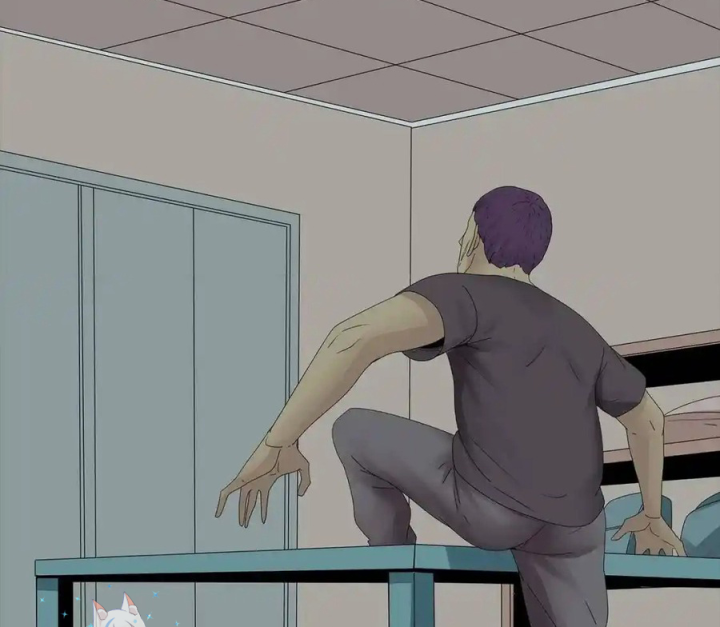 Tiền Tuyến Vùng Nước Sâu Chapter 103 - Trang 2