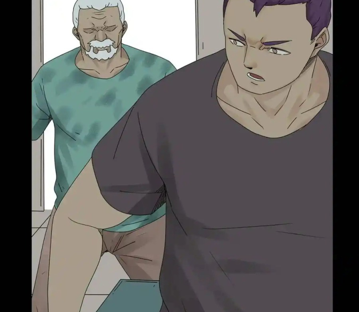 Tiền Tuyến Vùng Nước Sâu Chapter 103 - Trang 2