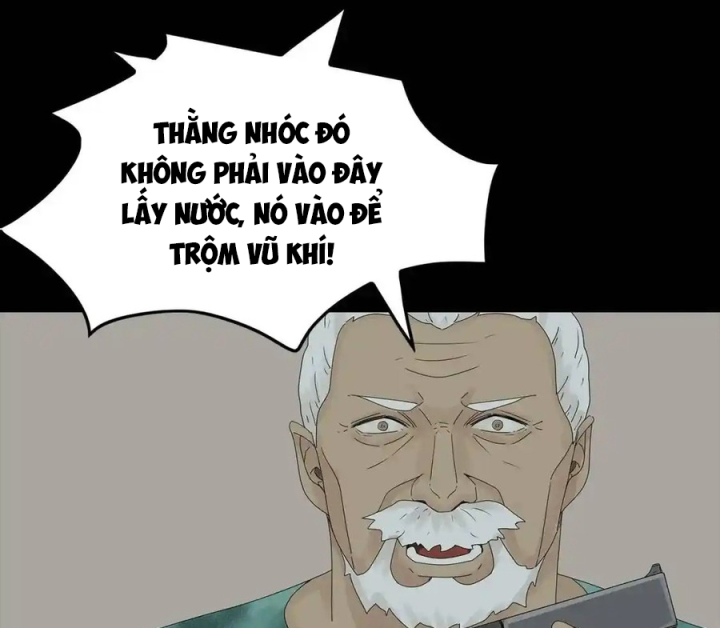 Tiền Tuyến Vùng Nước Sâu Chapter 103 - Trang 2